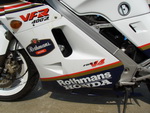     Honda VFR400-1   13